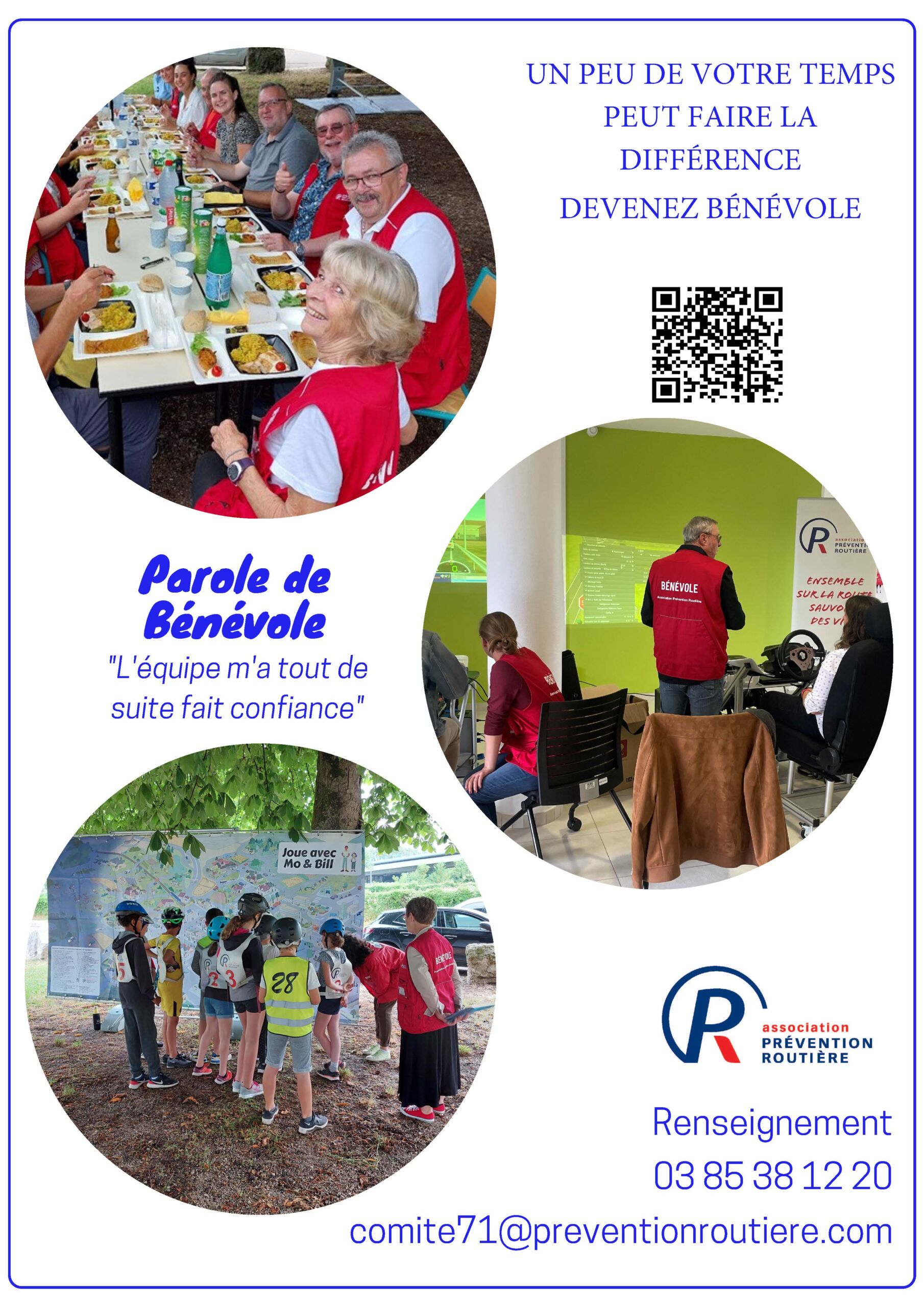 Prévention Routière