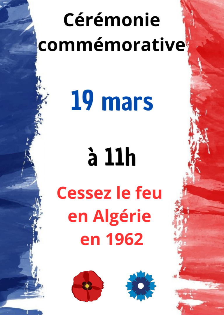 Commemoration (Flyer (A4))