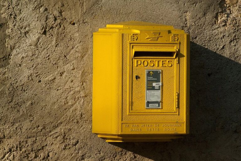Boite-lettres-La-poste