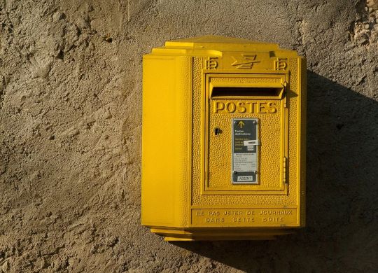 Boite-lettres-La-poste