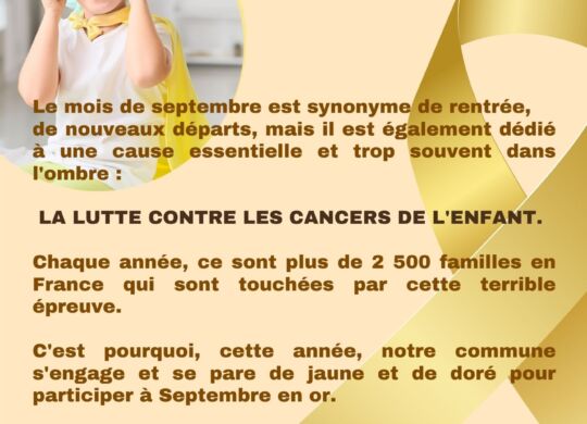 Septembre en or (3)