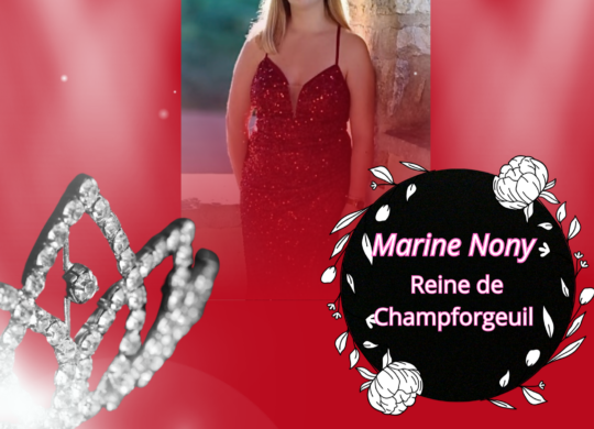 Affiche événement finale concours de beauté miss Tahiti.zip - 1